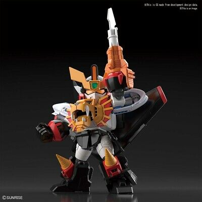 SDCS GAOGAIGAR - Imagen 14