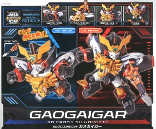 SDCS GAOGAIGAR - Imagen 15