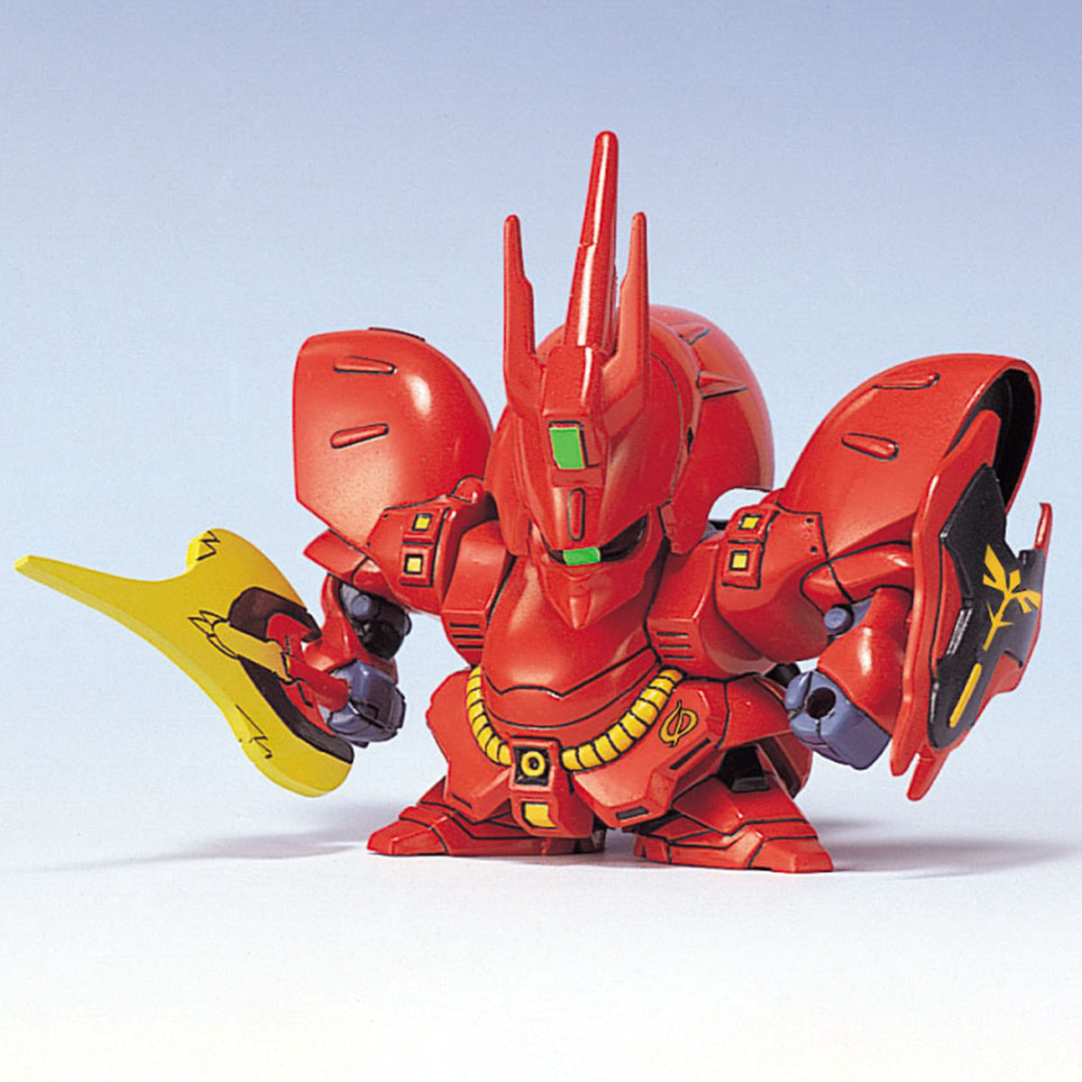 SD G-GENERATION SAZABI - Nº 02 - Imagen 2