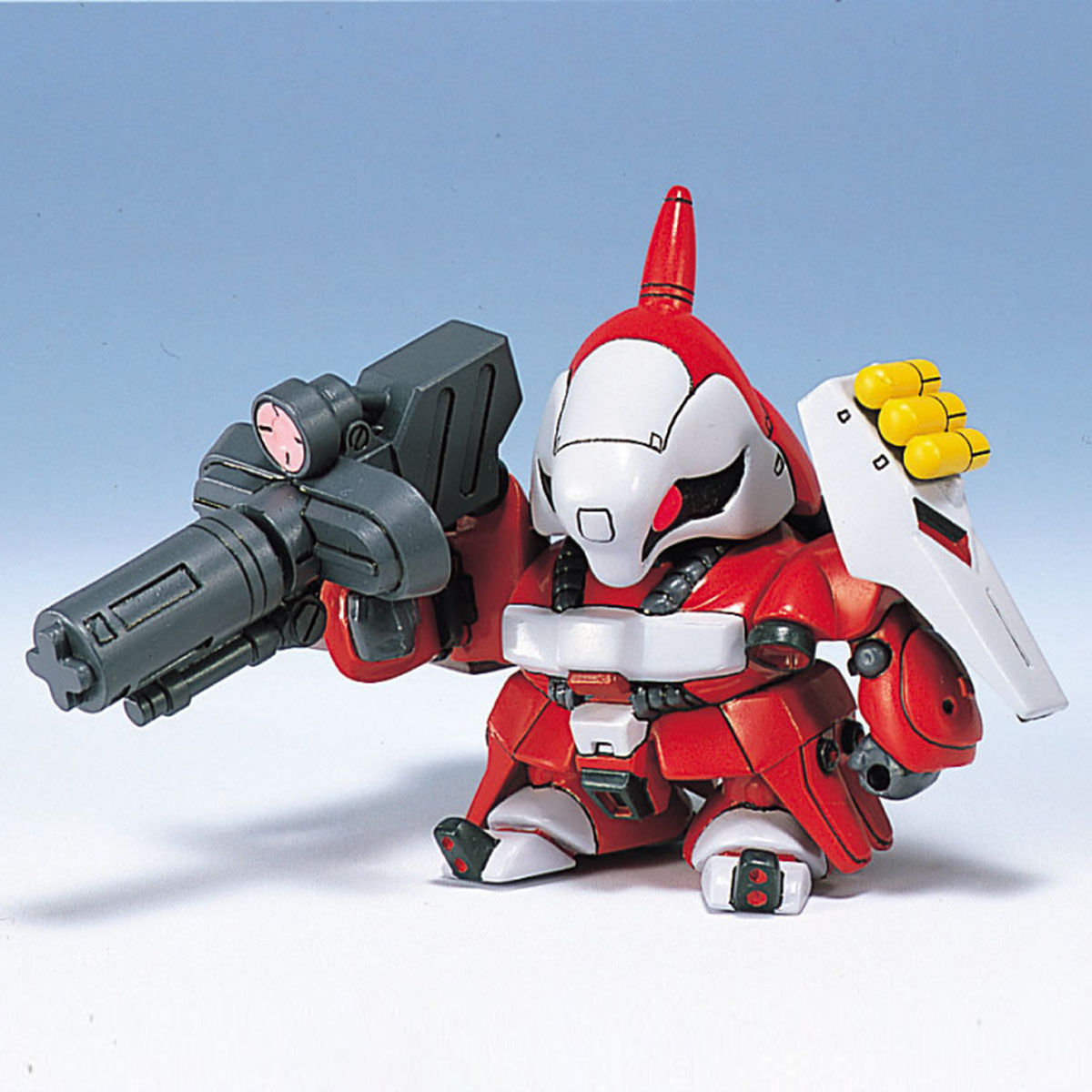 SD G-GENERATION JAGD DOGA - Nº 03 - Imagen 2