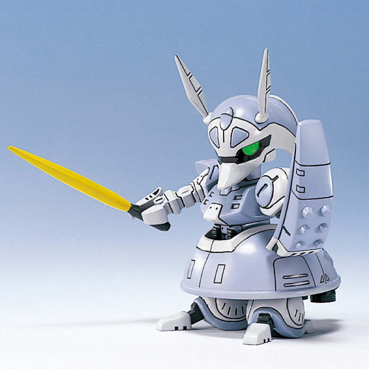 SD G-GENERATION GATESBOUND DOG - Nº 11 - Imagen 2