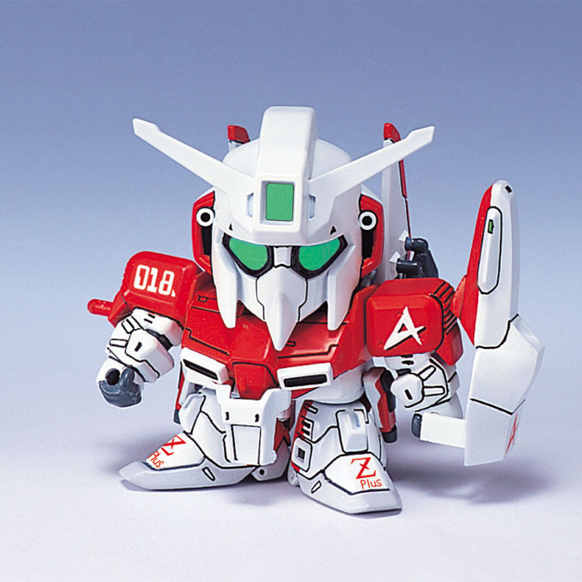 SD G-GENERATION Z PLUS A1 - Nº 14 - Imagen 2