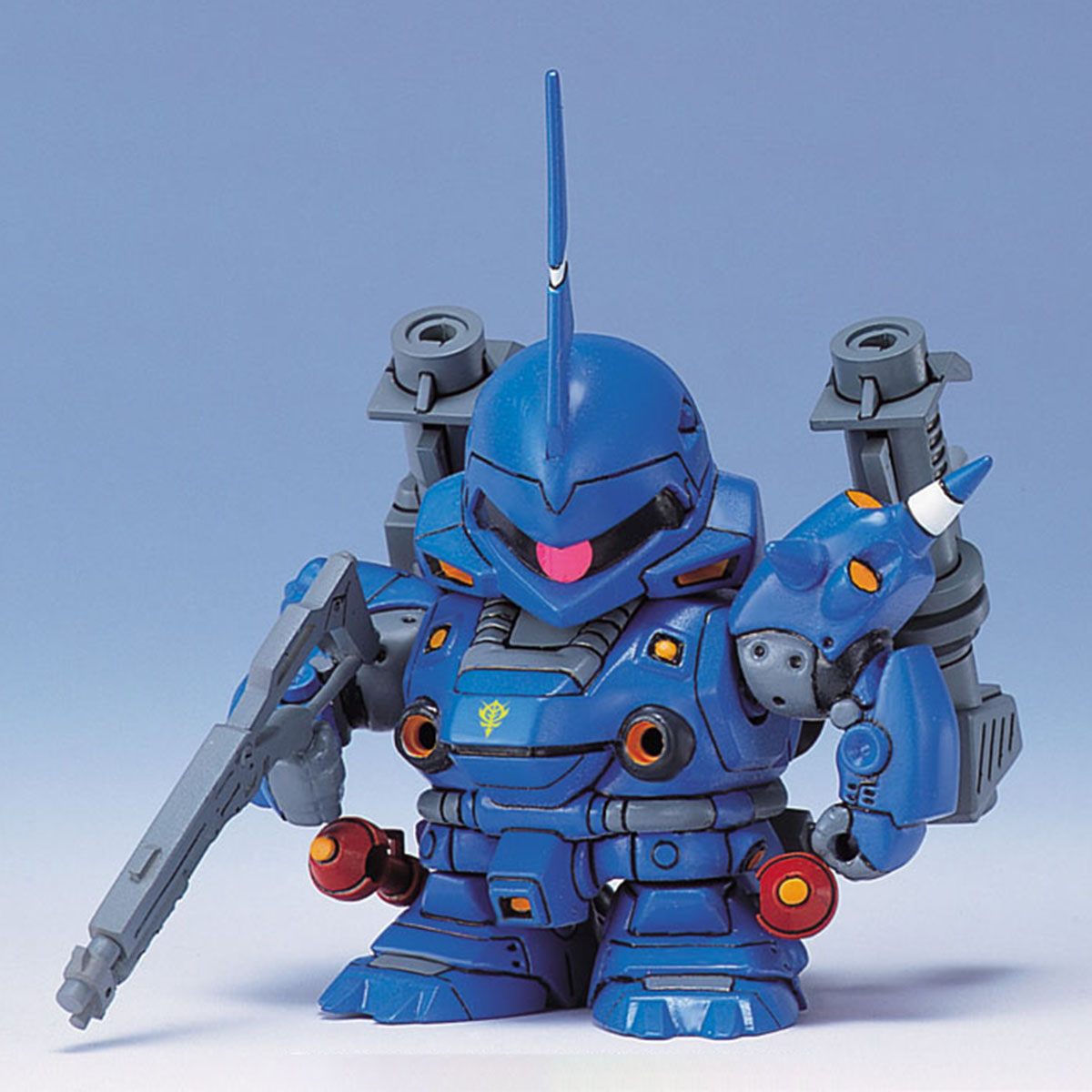 SD G-GENERATION KÄMPFER - Nº 19 - Imagen 2
