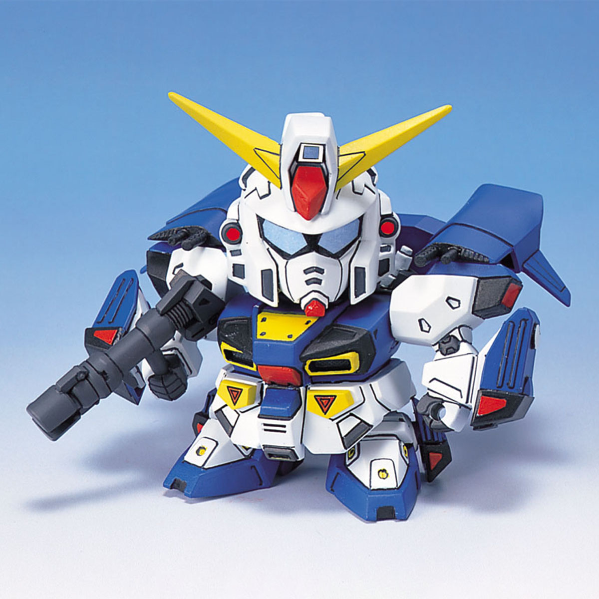 SD G-GENERATION GUNDAM F90 A/P/V - Nº 22 - Imagen 2