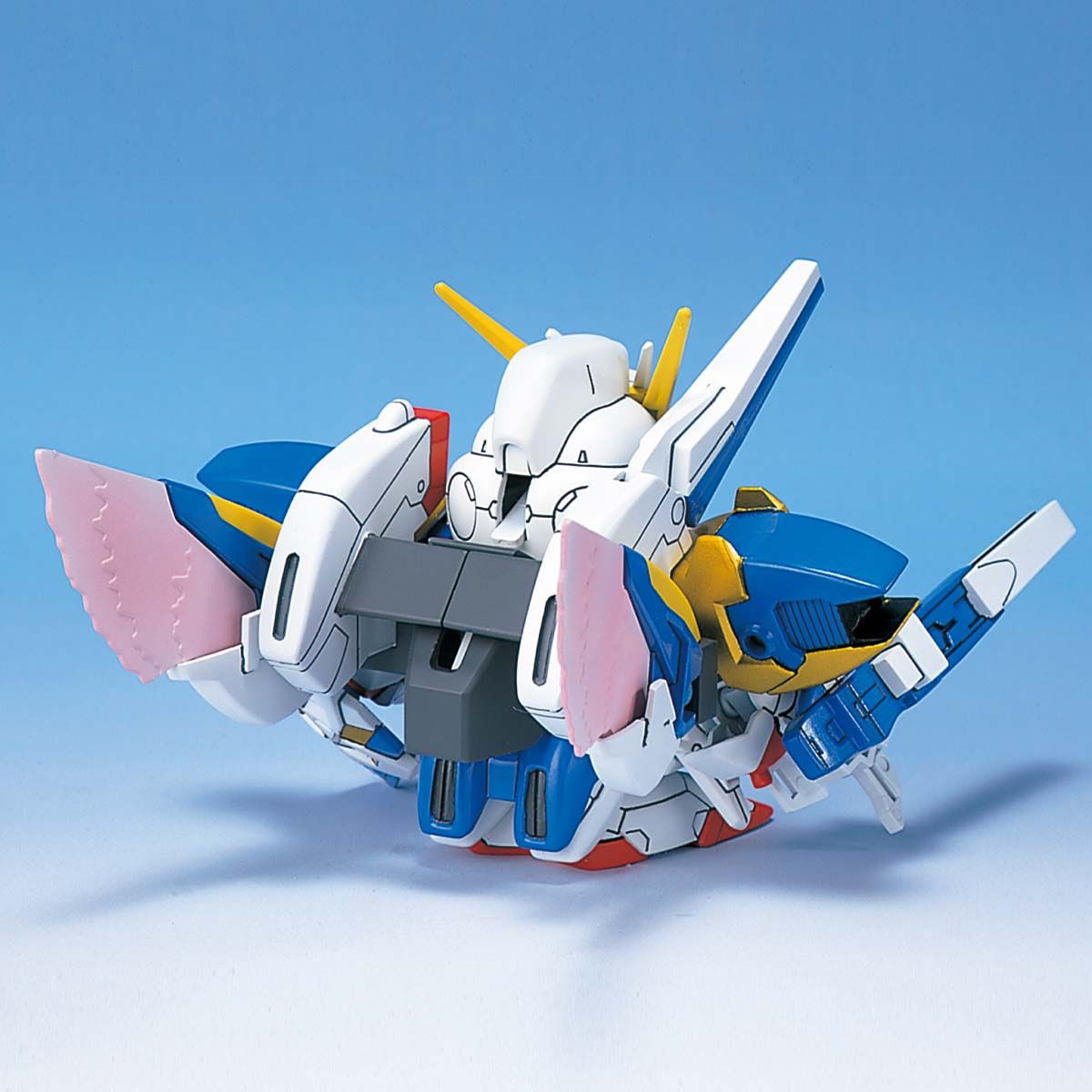 SD G-GENERATION VICTORY 2 GUNDAM - Nº 24 - Imagen 3