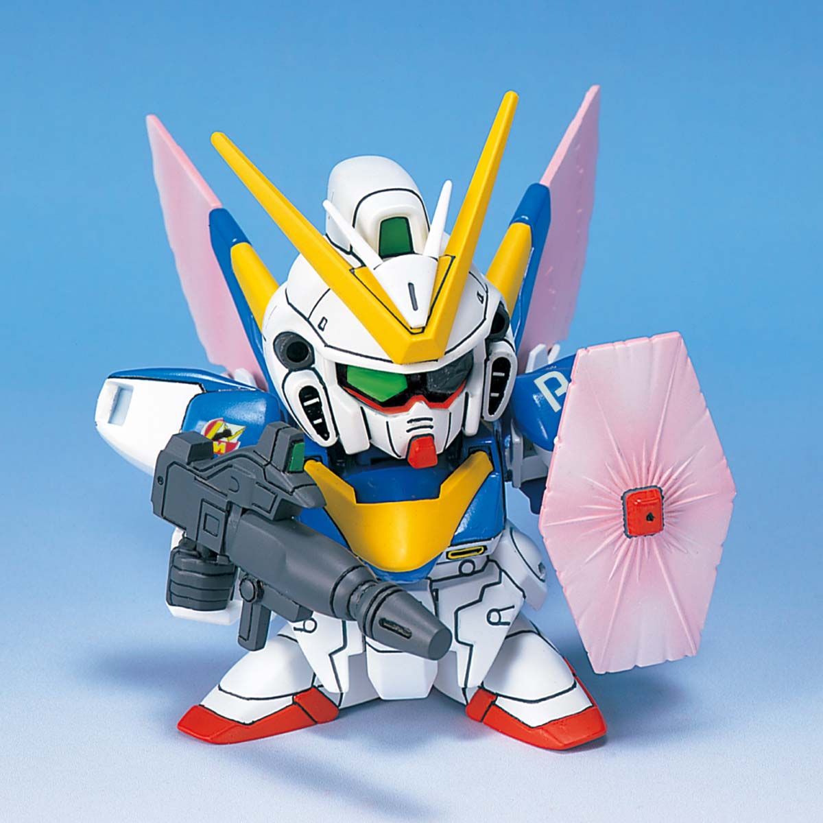 SD G-GENERATION VICTORY 2 GUNDAM - Nº 24 - Imagen 4