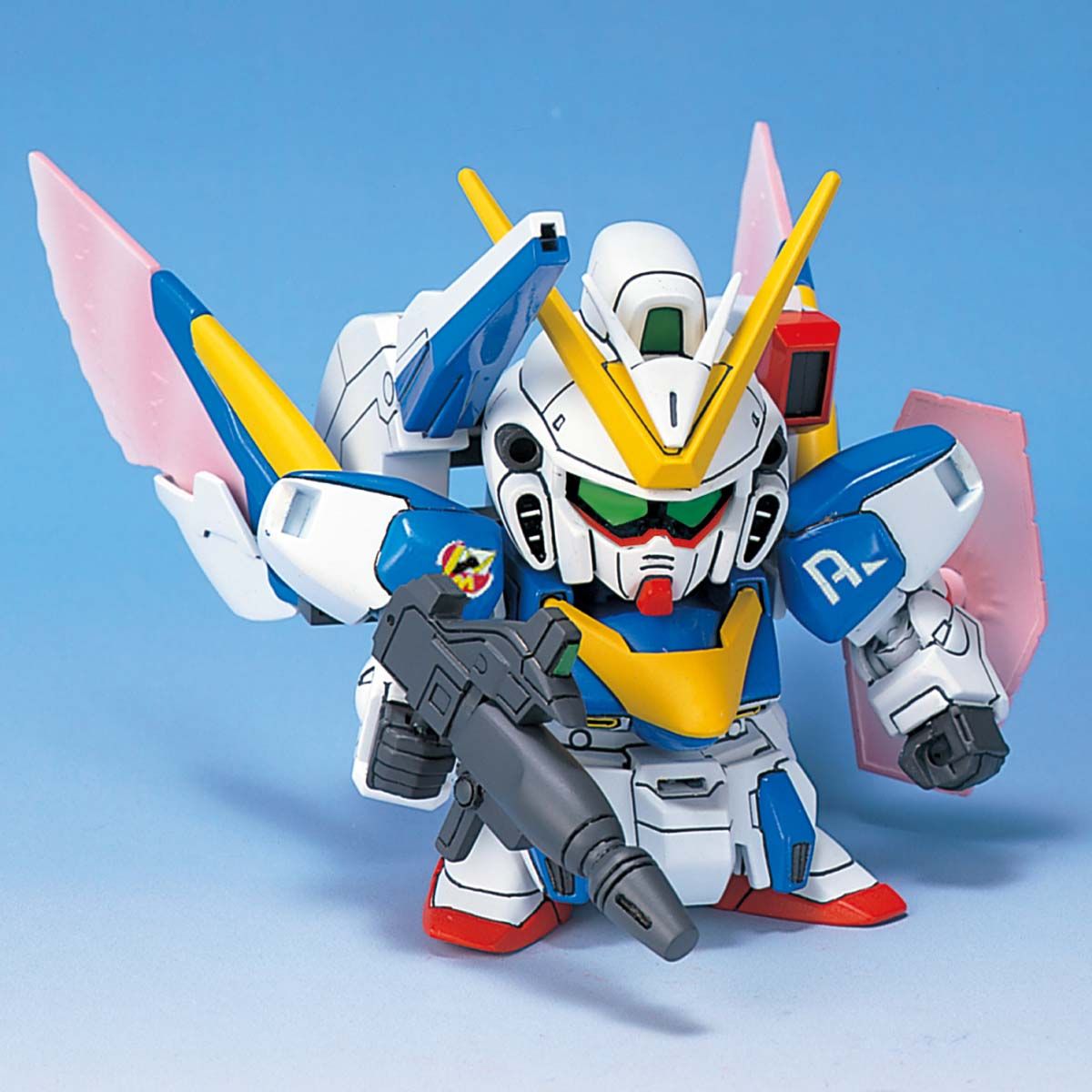 SD G-GENERATION VICTORY 2 GUNDAM - Nº 24 - Imagen 5