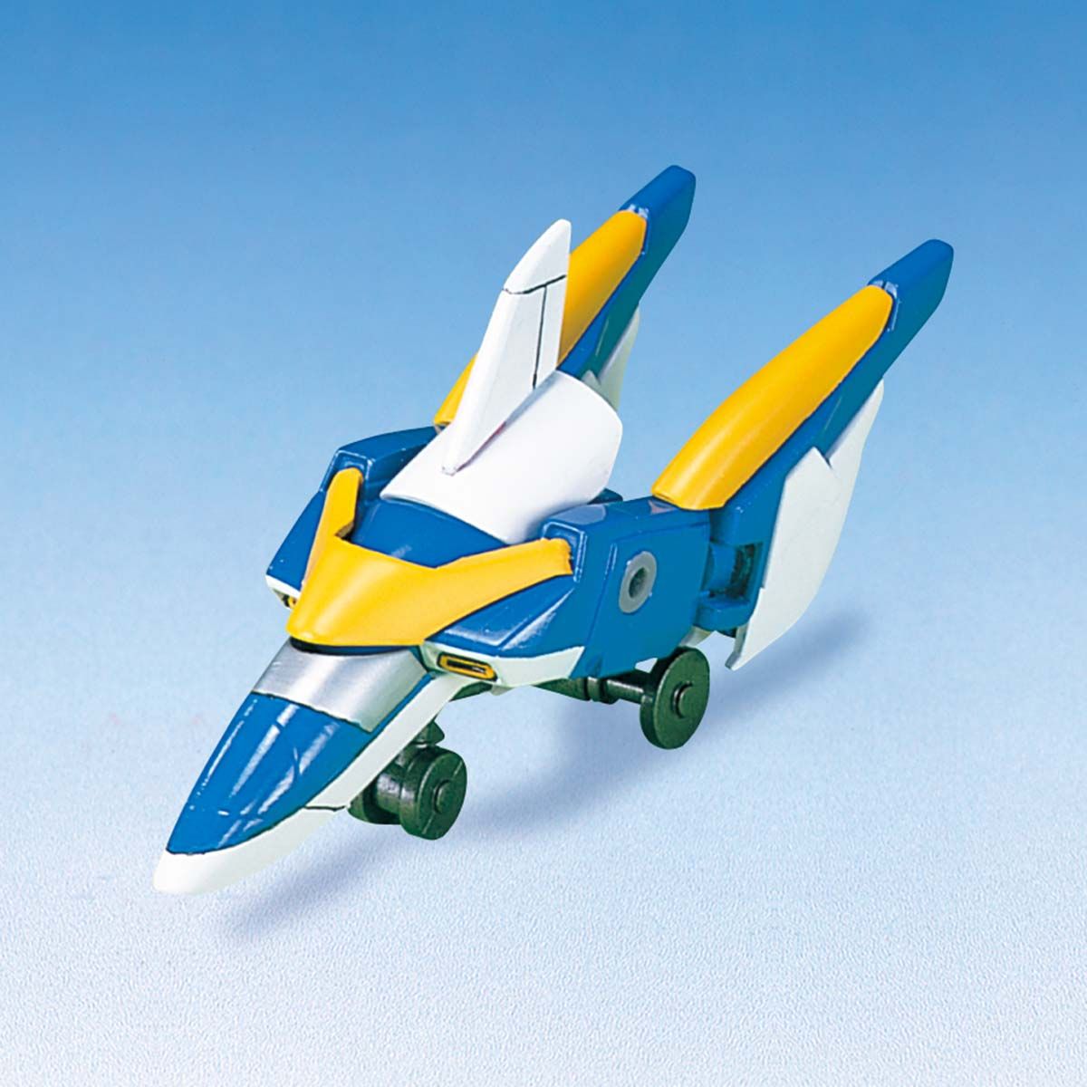 SD G-GENERATION VICTORY 2 GUNDAM - Nº 24 - Imagen 6