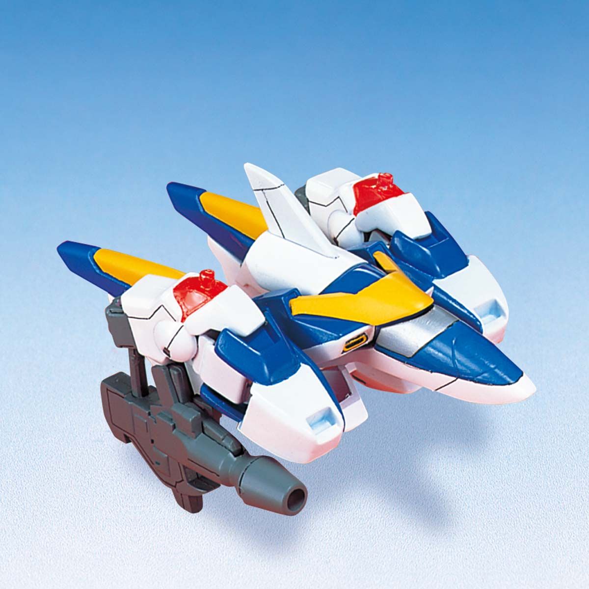SD G-GENERATION VICTORY 2 GUNDAM - Nº 24 - Imagen 7