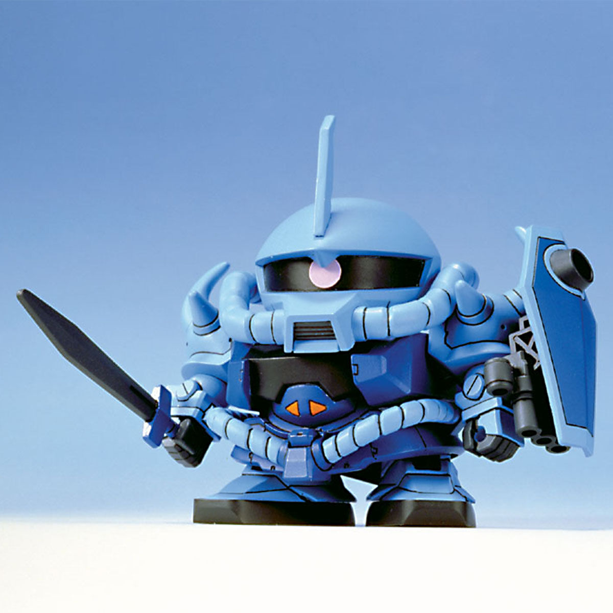 SD G-GENERATION GOUF CUSTOM - Nº 32 - Imagen 2