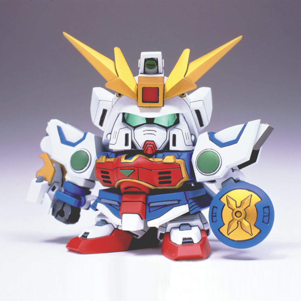 SD G-GENERATION SHENLONG GUNDAM - Nº 38 - Imagen 2