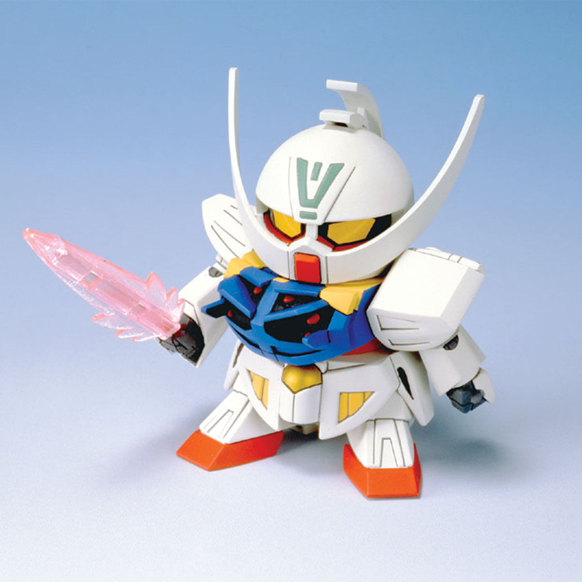 SD G-GENERATION TURN A GUNDAM - Nº 40 - Imagen 2