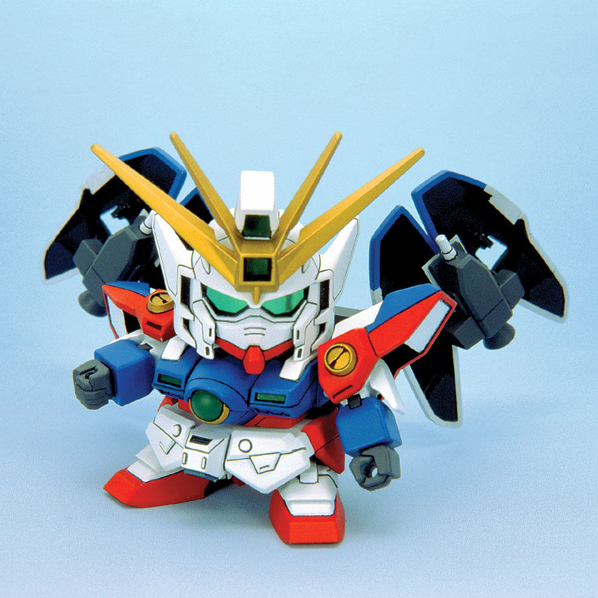SD G-GENERATION WING GUNDAM ZERO - Nº 41 - Imagen 2