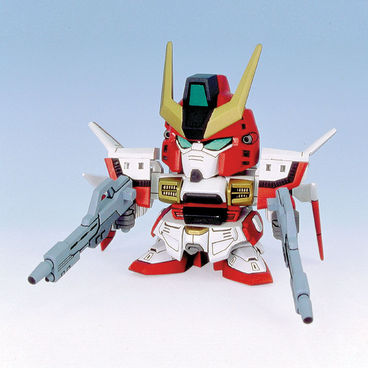 SD G-GENERATION GUNDAM AIR MASTER - Nº 46 - Imagen 2