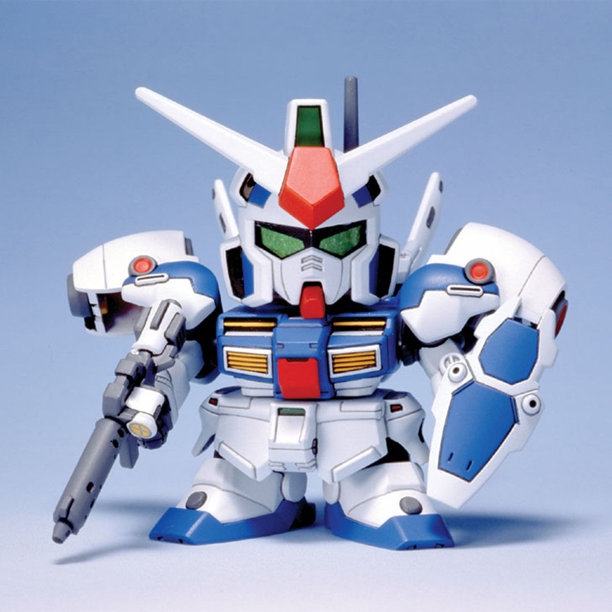 SD G-GENERATION GUNDAM GP04 GERBERA - Nº 51 - Imagen 2