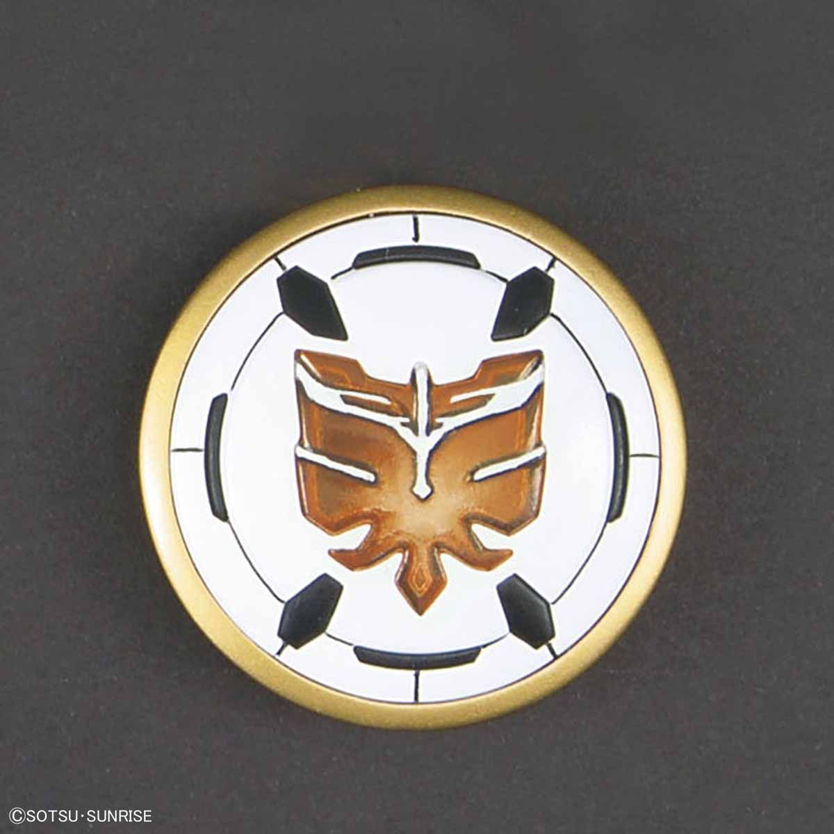 SD GUNDAM WORLD XIAHOU YUAN TALLGEESE - Nº 17 - Imagen 5