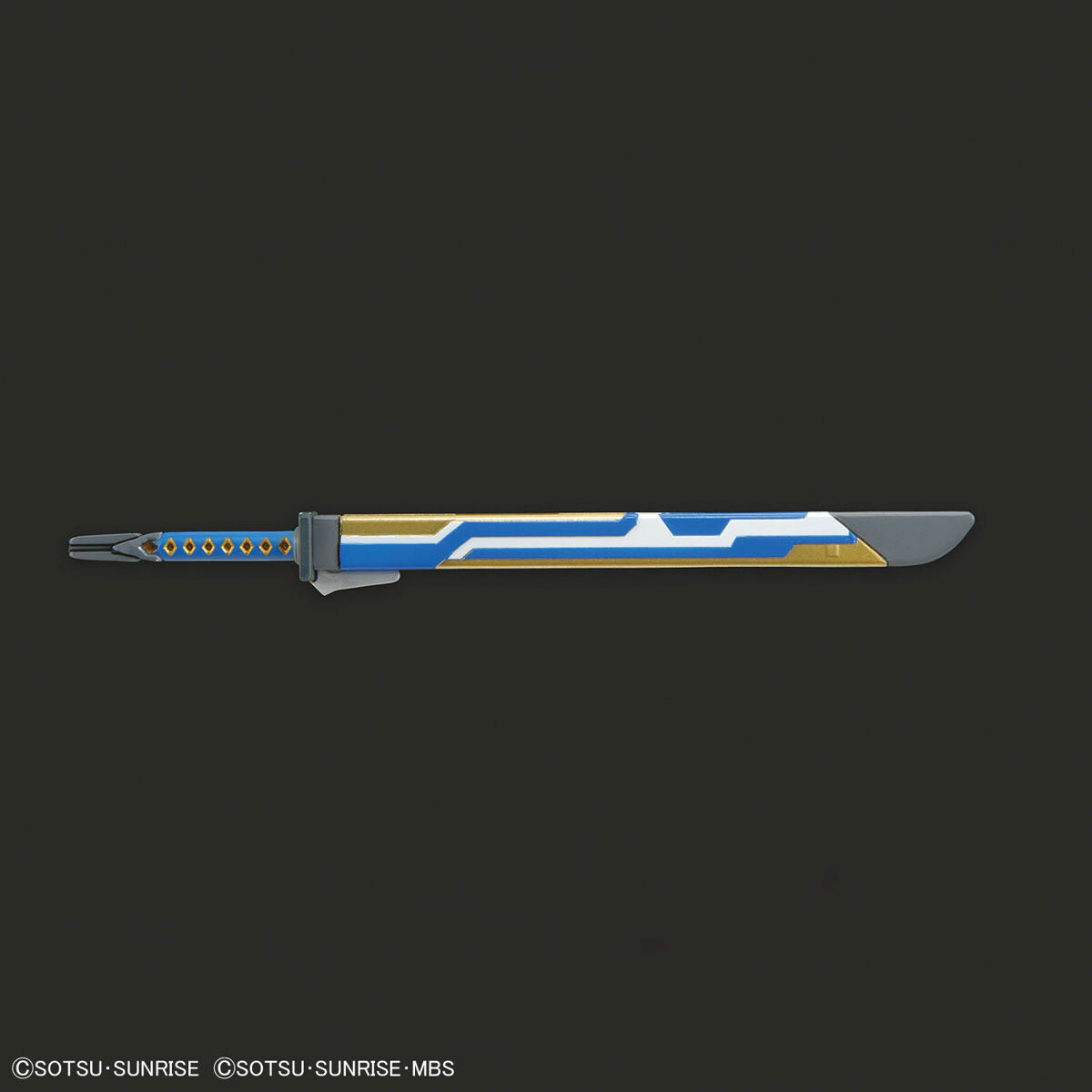 SDW HEROES ONMITSU GUNDAM AERIAL - Nº35 - Imagen 6