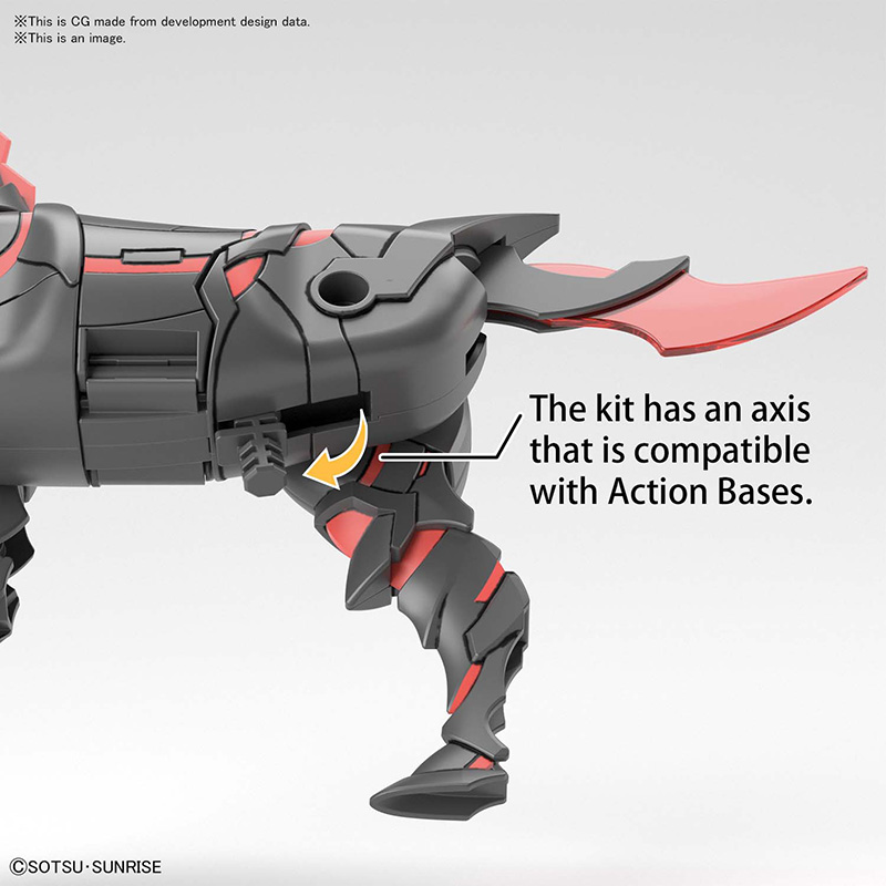 SDW HEROES WAR HORSE - Nº 07 - Imagen 9