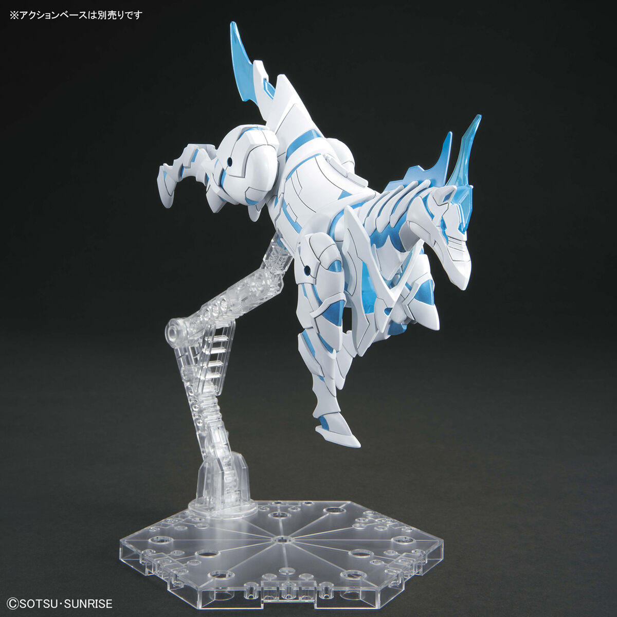 SDW HEROES WAR HORSE KNIGHT WORLD VER - Nº 23 - Imagen 4