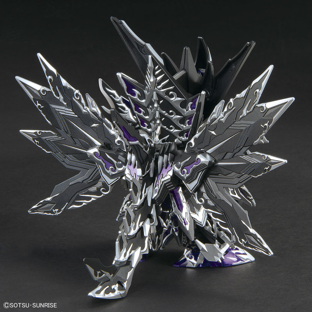 SDW HEROES DOMINANT SUPERIOR D DRAGON - Nº 32 - Imagen 3