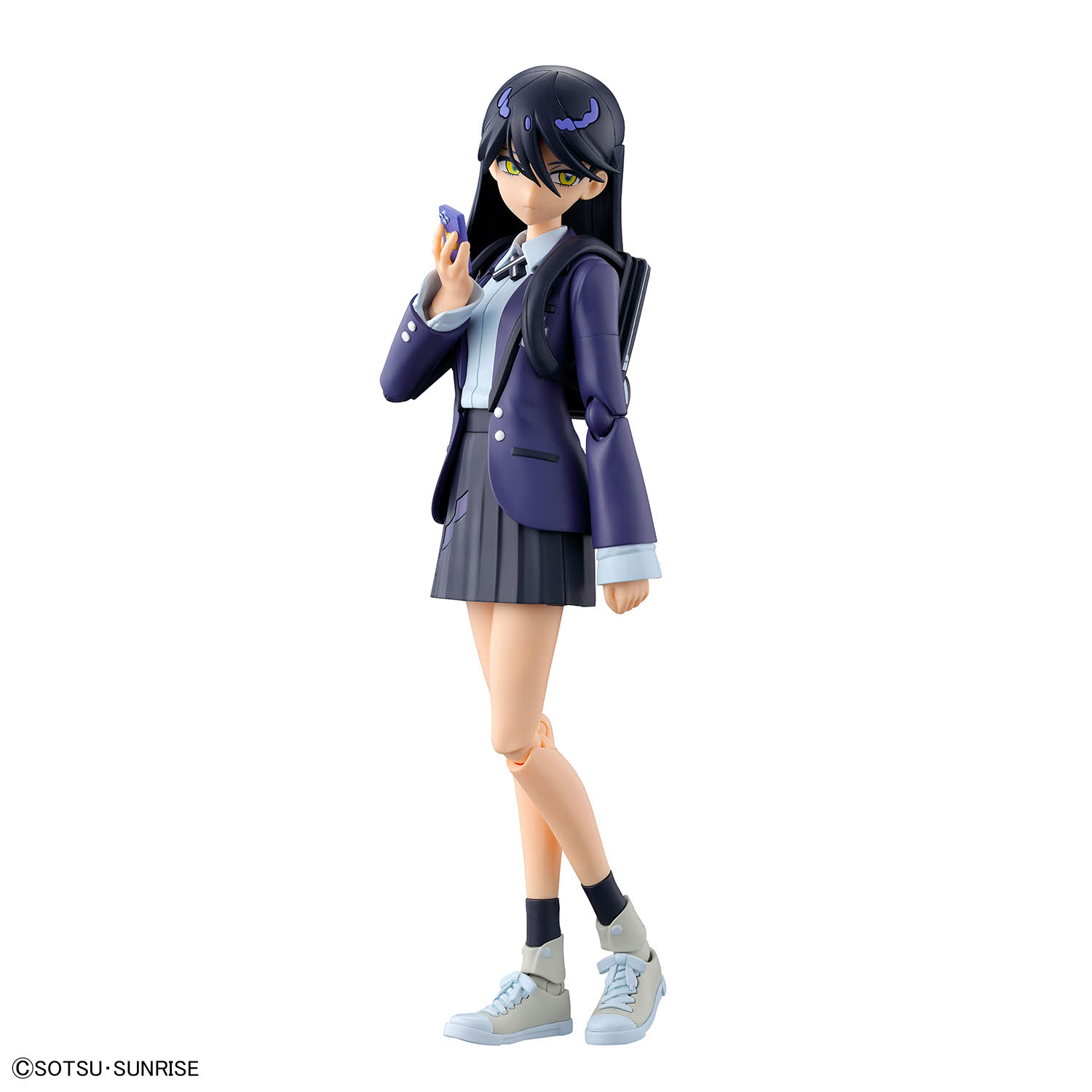 FIGURE RISE STANDARD NYAAN - Imagen 5