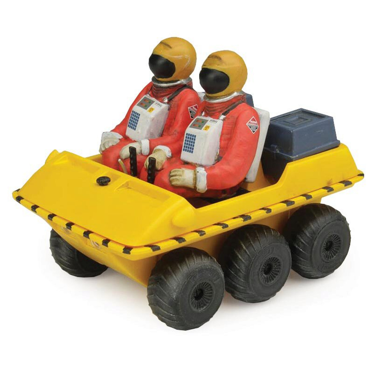 SPACE 1999: MOONBUGGY FROM MOONBASE ALPHA - Imagen 2