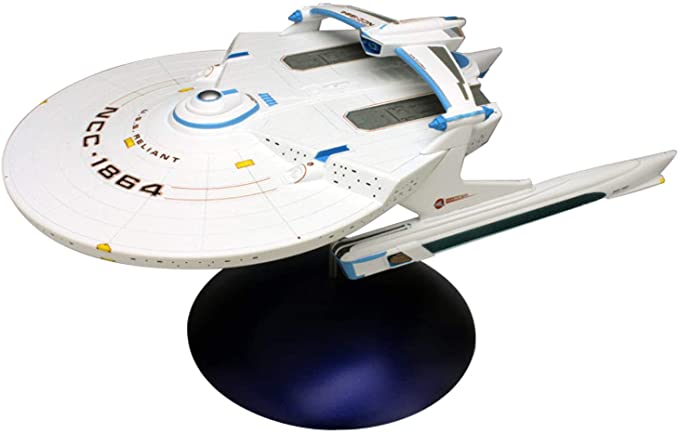 STAR TREK U.S.S. RELIANT NCC-1864 - Imagen 5