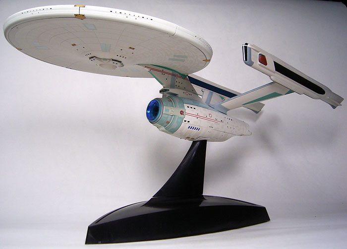 STAR TREK U.S.S. RELIANT NCC-1864 - Imagen 4