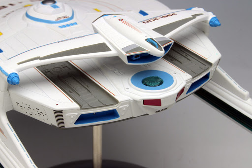 STAR TREK U.S.S. RELIANT NCC-1864 - Imagen 3