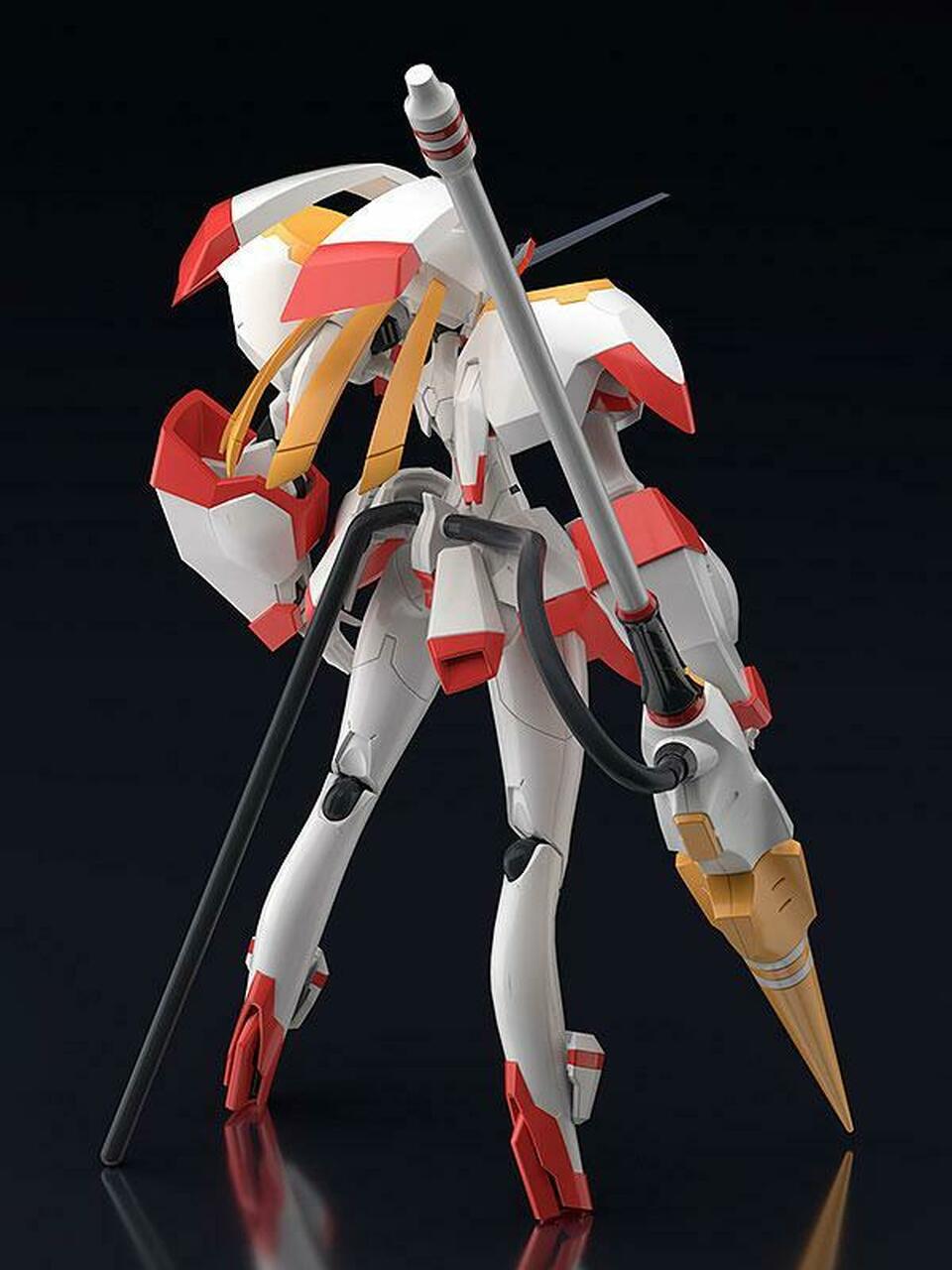 MODEROID STRELITZIA DARLING IN THE FRANXX - Imagen 3
