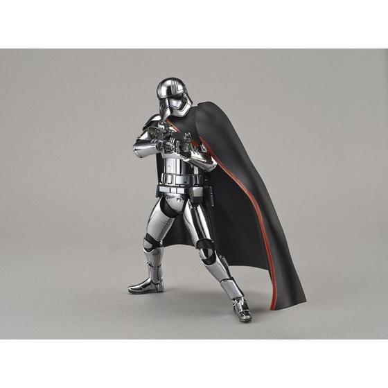 STAR WARS 1/12 CAPTAIN PHASMA MODEL KIT - Imagen 3