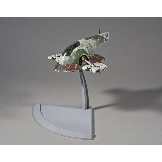 STAR WARS 1/144 SLAVE-1 MODEL KIT - Imagen 3