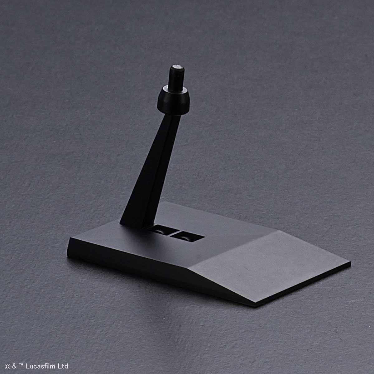 STAR WARS NON SCALE SUPER STAR DESTROYER MODEL KIT - Imagen 10