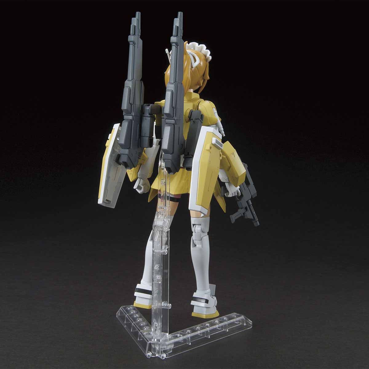 HGBF 1/144 SUPER FUMINA - Nº 44 - Imagen 3