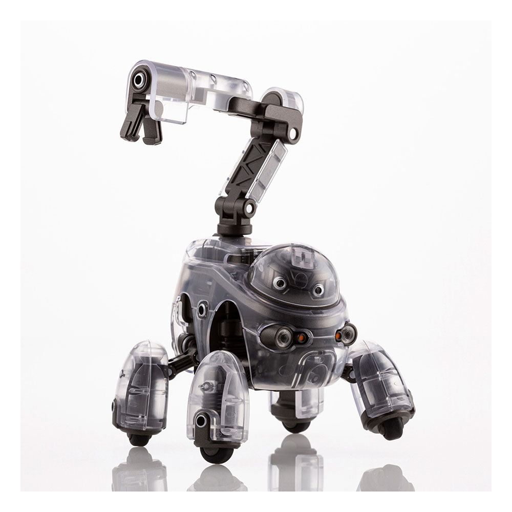 TAMOTU SKELETON VER - Imagen 3