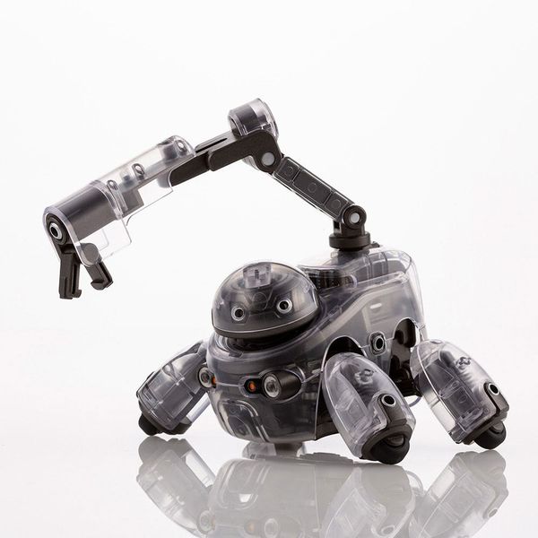TAMOTU SKELETON VER - Imagen 5