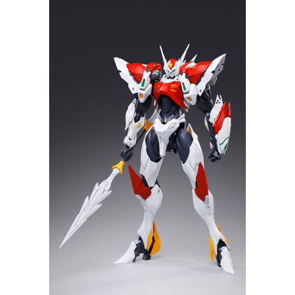TEKKAMAN BLADE - WAVE - Imagen 5