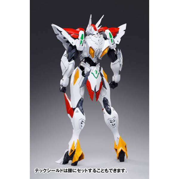 TEKKAMAN BLADE - WAVE - Imagen 8
