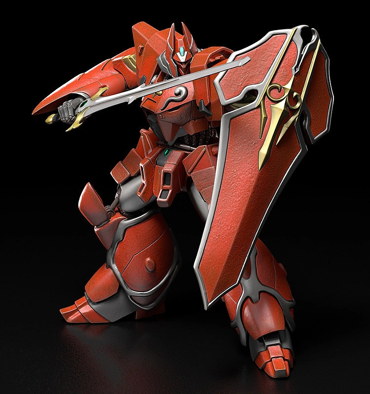 TETSUKYOJIN PLAMAX - Imagen 2