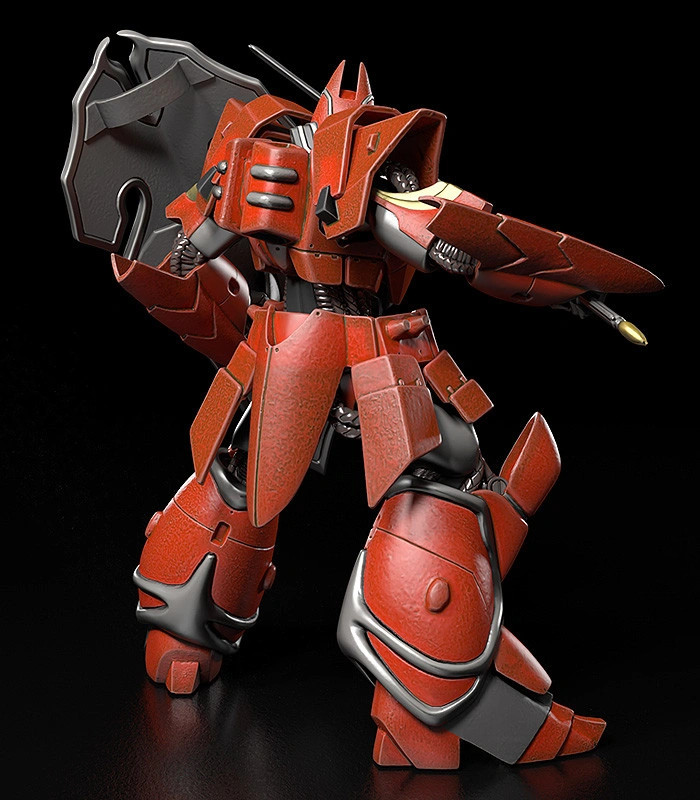 TETSUKYOJIN PLAMAX - Imagen 3