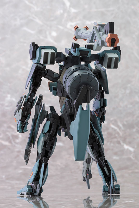 XENOBLADE X FORMULA - Imagen 3