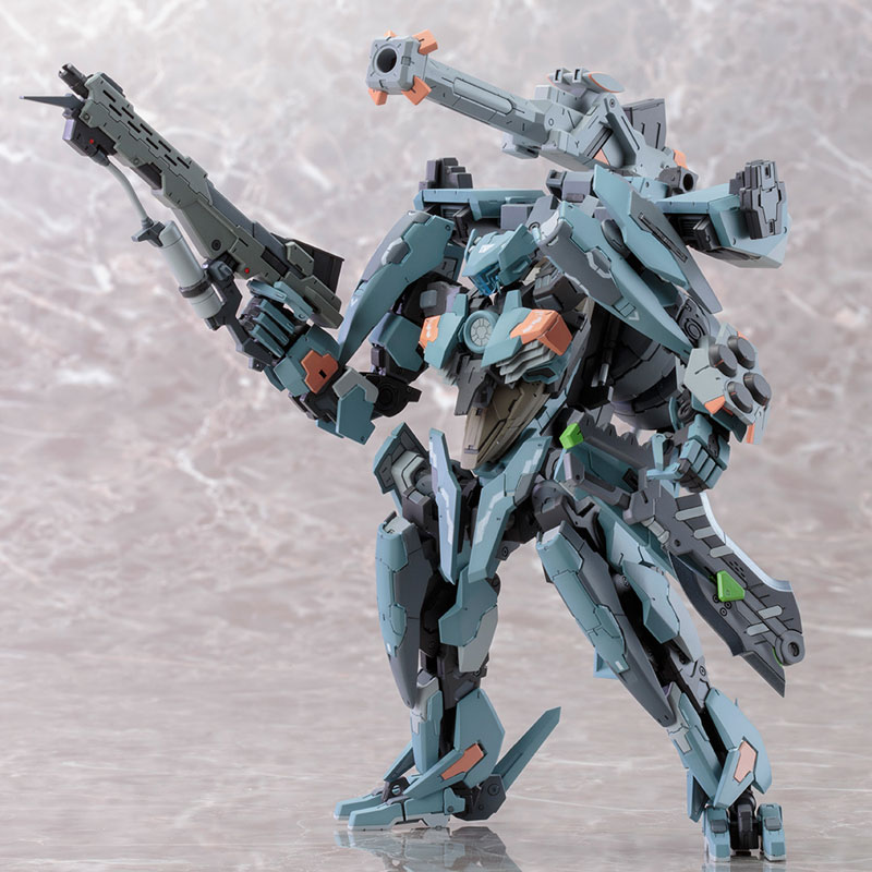 XENOBLADE X FORMULA - Imagen 6