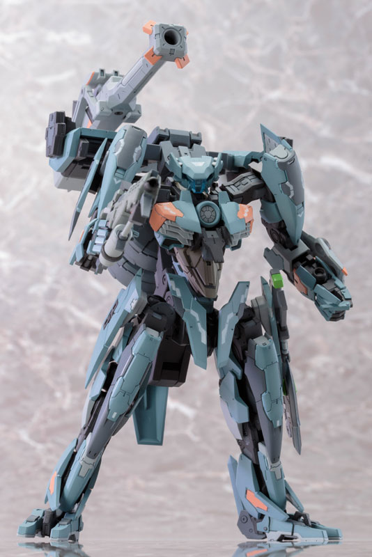 XENOBLADE X FORMULA - Imagen 7