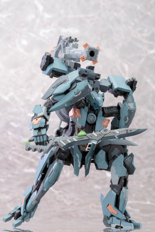 XENOBLADE X FORMULA - Imagen 8