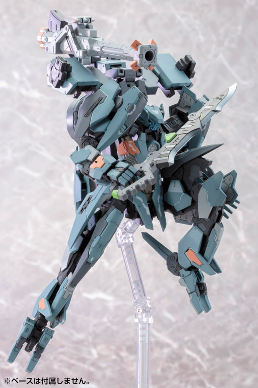XENOBLADE X FORMULA - Imagen 9