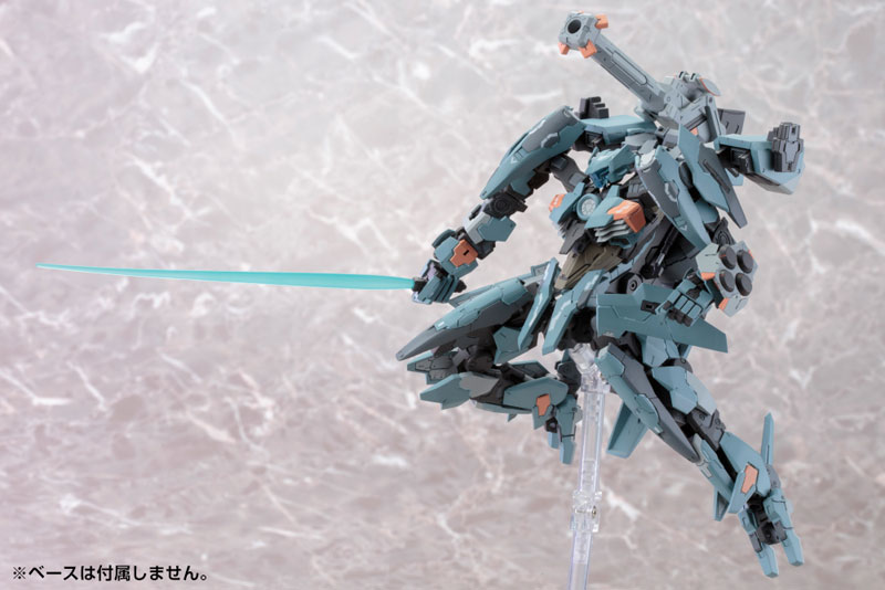 XENOBLADE X FORMULA - Imagen 11