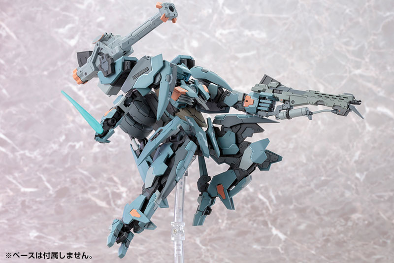 XENOBLADE X FORMULA - Imagen 12