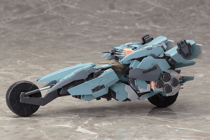 XENOBLADE X FORMULA - Imagen 5