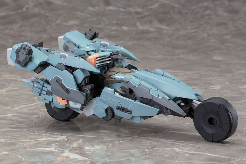 XENOBLADE X FORMULA - Imagen 13