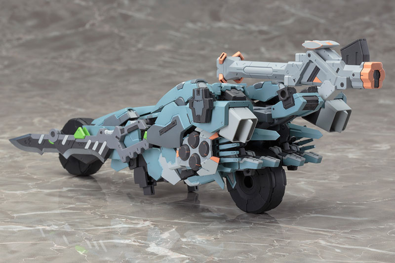 XENOBLADE X FORMULA - Imagen 15